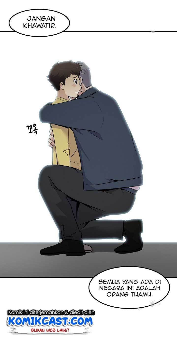 Again My Life Chapter 25 Bahasa Indonesia